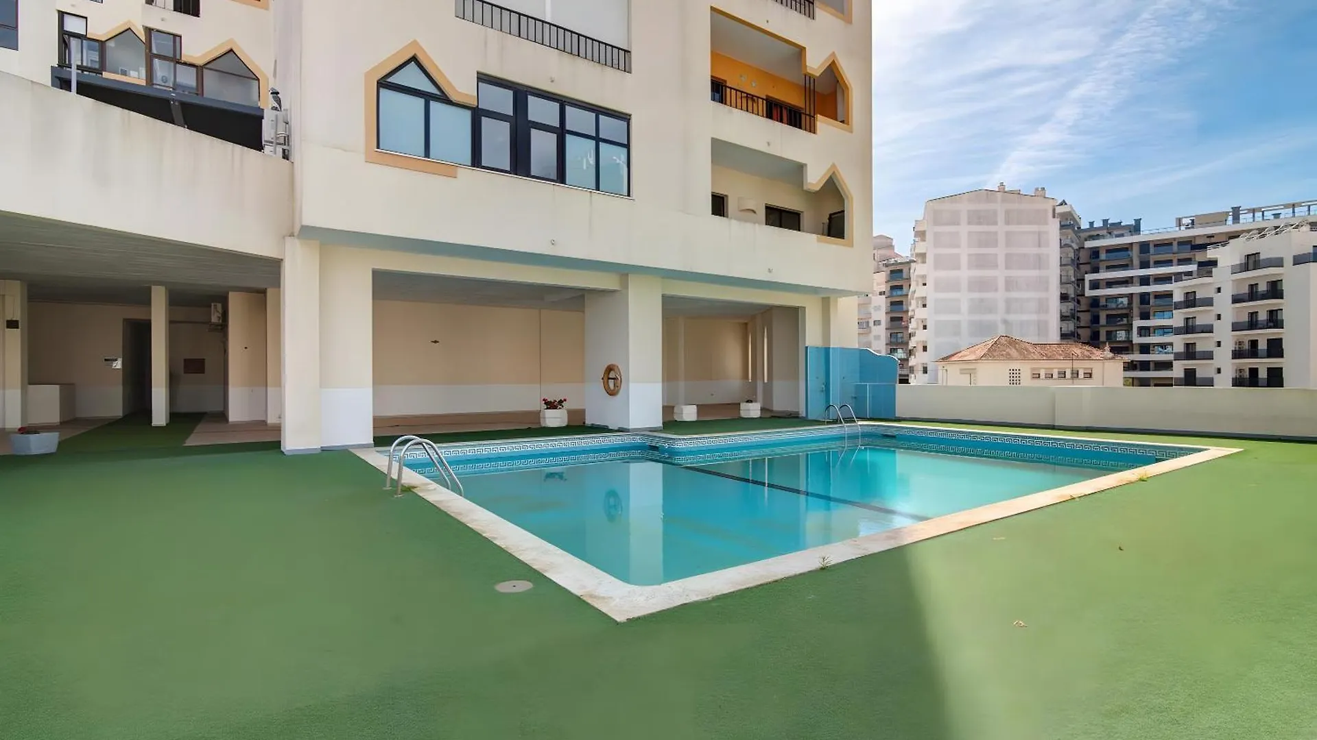 Apartment Seaside Heaven - Praia Da Rocha Portimao