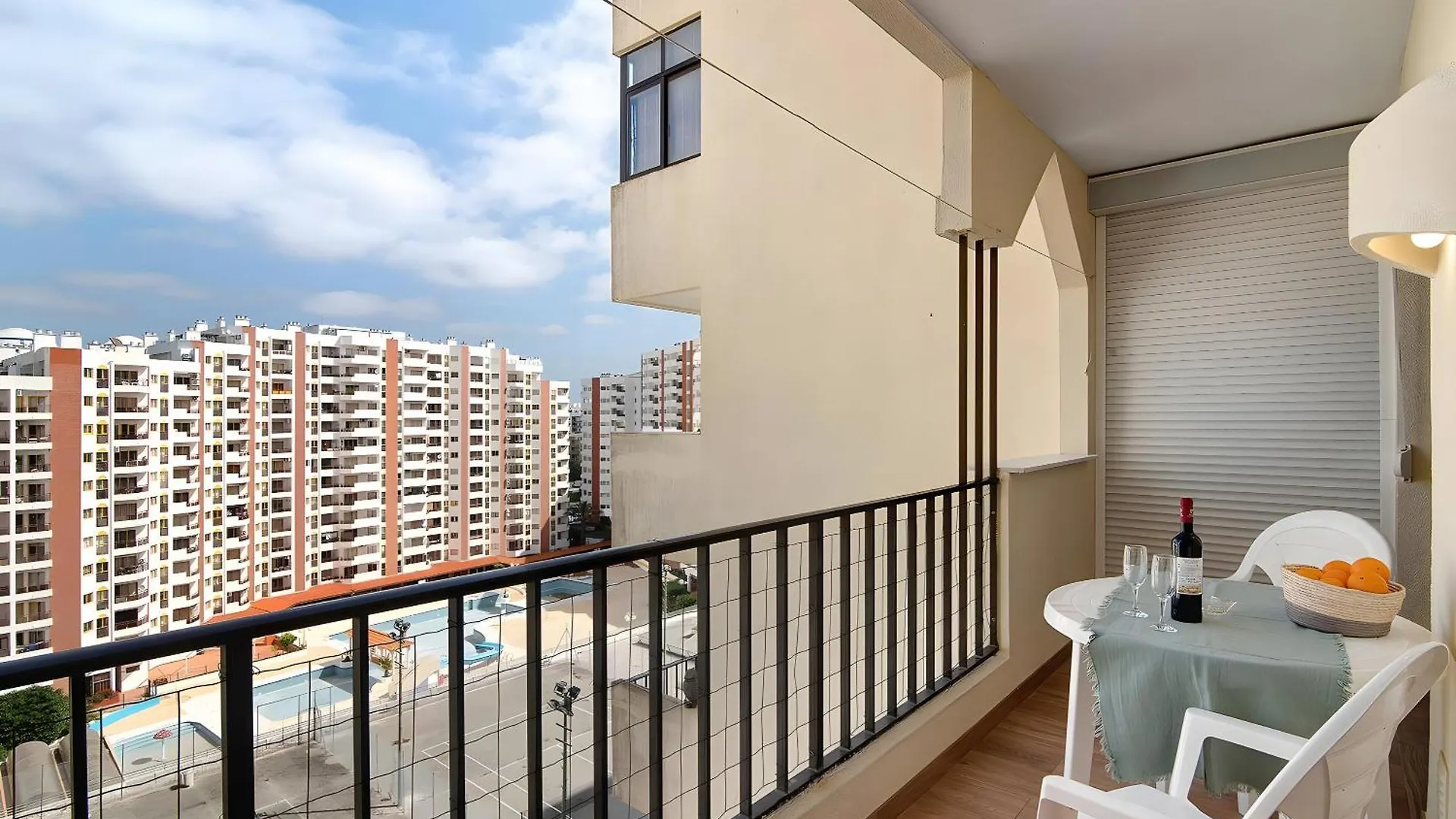 Apartment Seaside Heaven - Praia Da Rocha Portimao