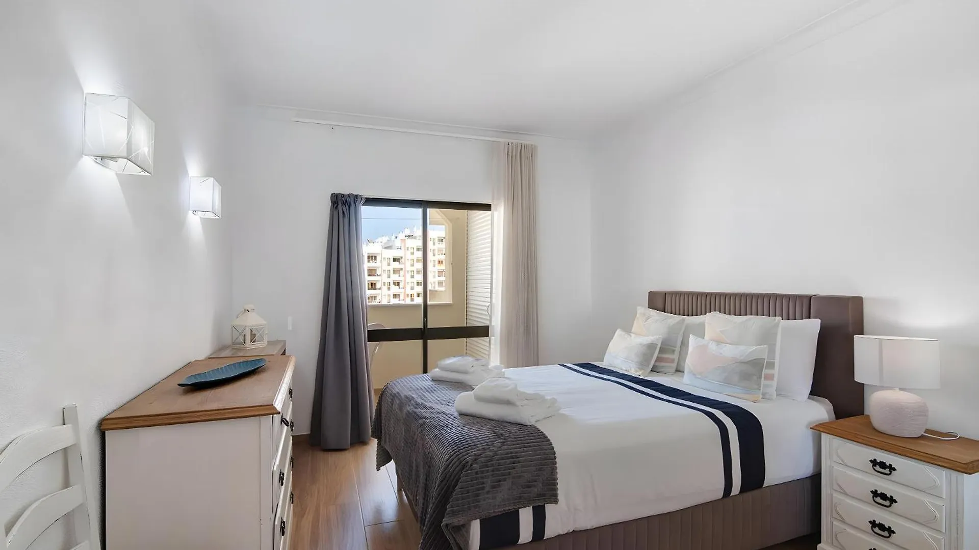 Seaside Heaven - Praia Da Rocha Portimao Apartment