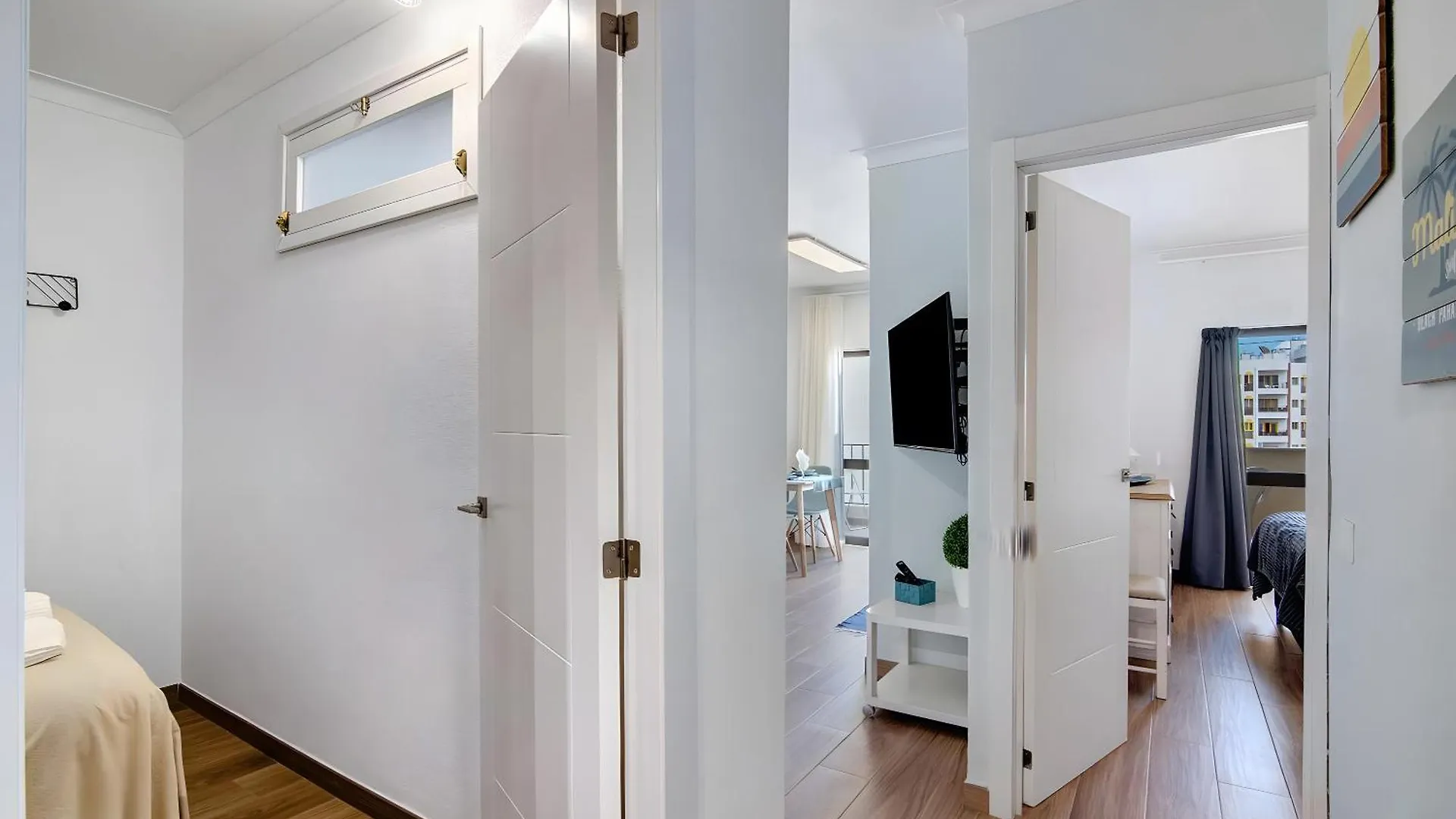 Seaside Heaven - Praia Da Rocha Portimao Apartment