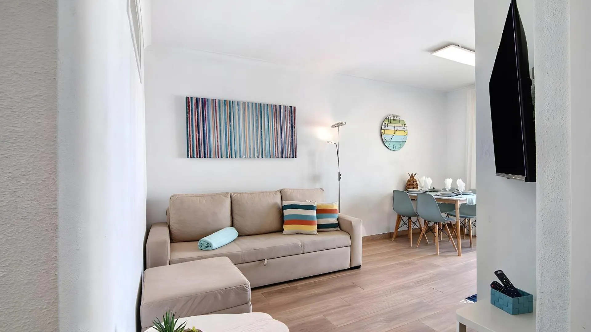 Seaside Heaven - Praia Da Rocha Portimao Apartment