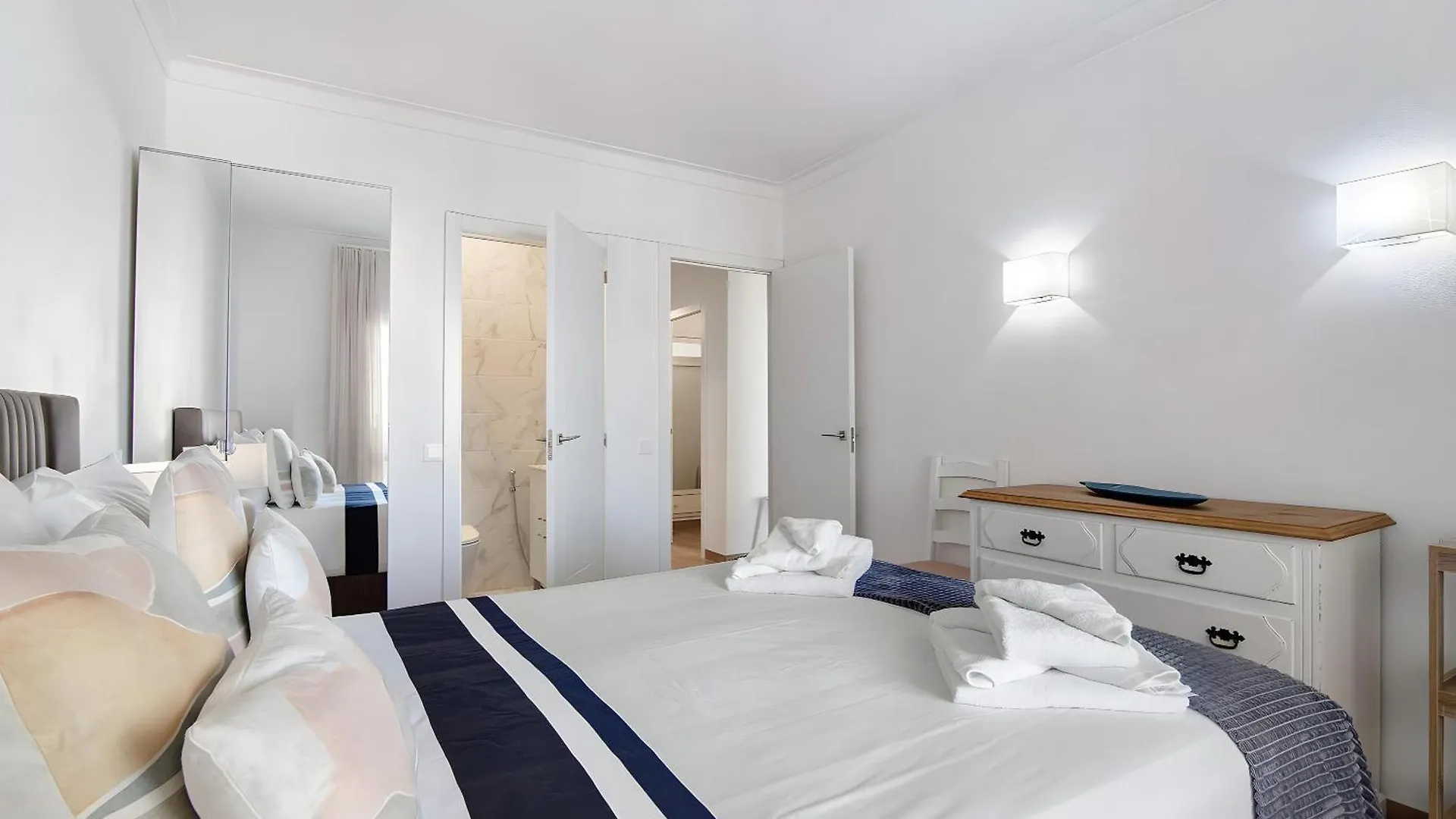 Apartment Seaside Heaven - Praia Da Rocha Portimao Portugal
