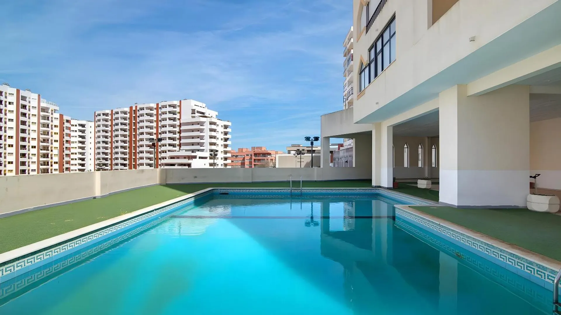 Apartmán Seaside Heaven - Praia Da Rocha Portimão