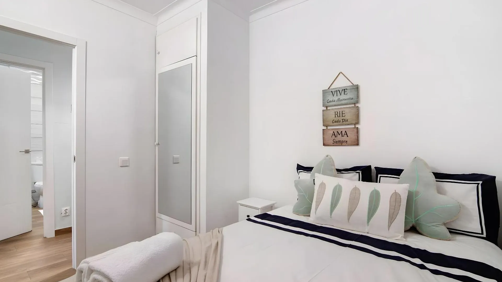 Seaside Heaven - Praia Da Rocha Portimao Apartment