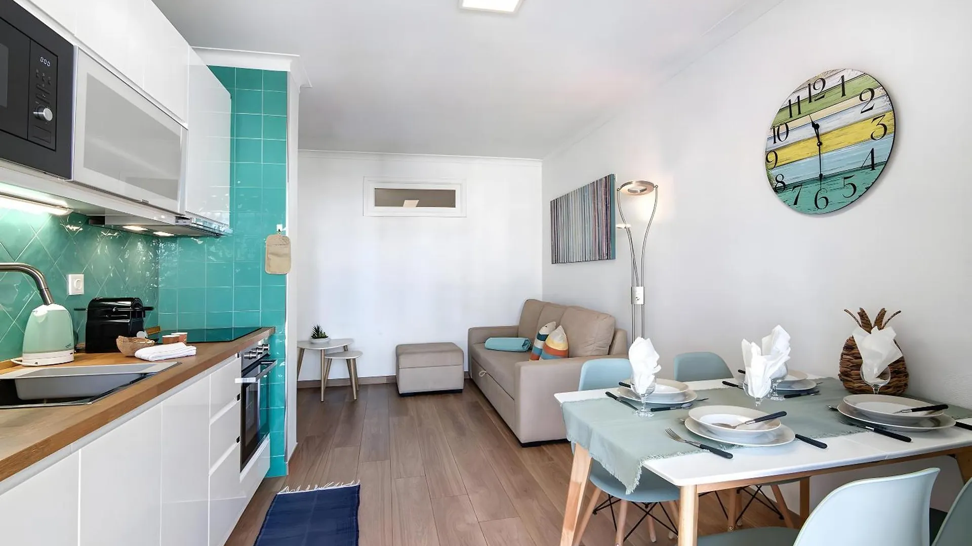 Apartment Seaside Heaven - Praia Da Rocha Portimao Portugal