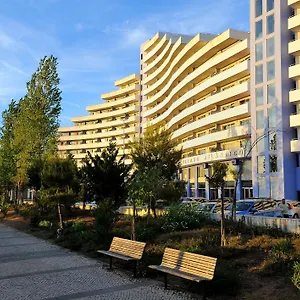 4* Apart Otel Oceano Atlantico Turisticos
