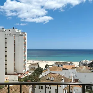 Cruzeiro - Silhueta Citadina Portimao